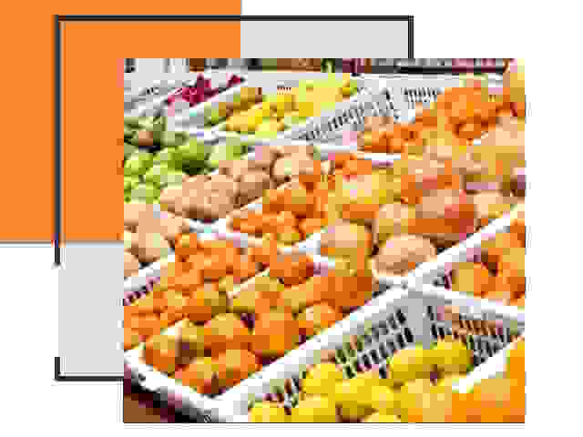 Надежная перевозка продуктов в Сланцах