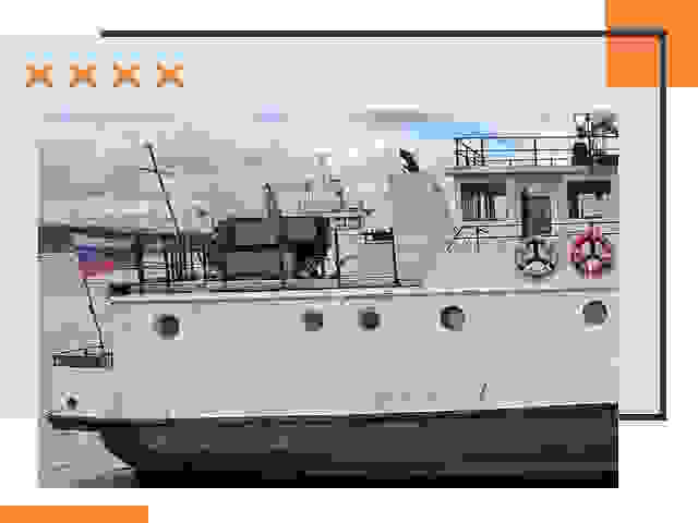 Морские и речные грузоперевозки от Перевозка-Слы